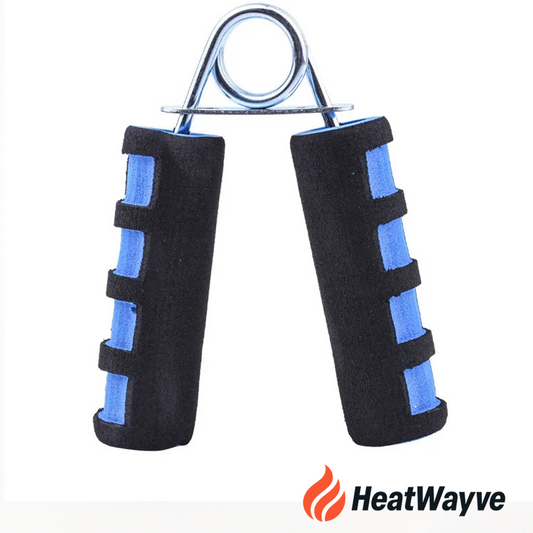 HeatWayve Forearm Trainer
