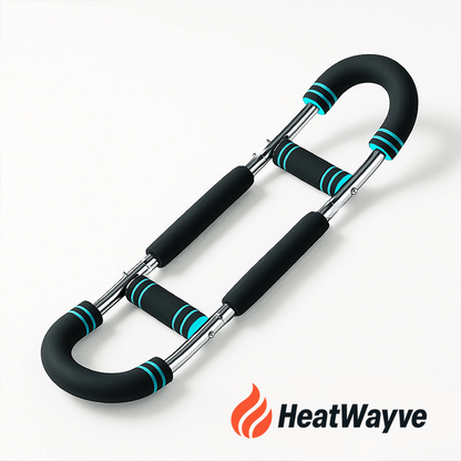 HEATWAYVE PRO TWISTER ARM TRAINER