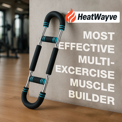 HEATWAYVE PRO TWISTER ARM TRAINER