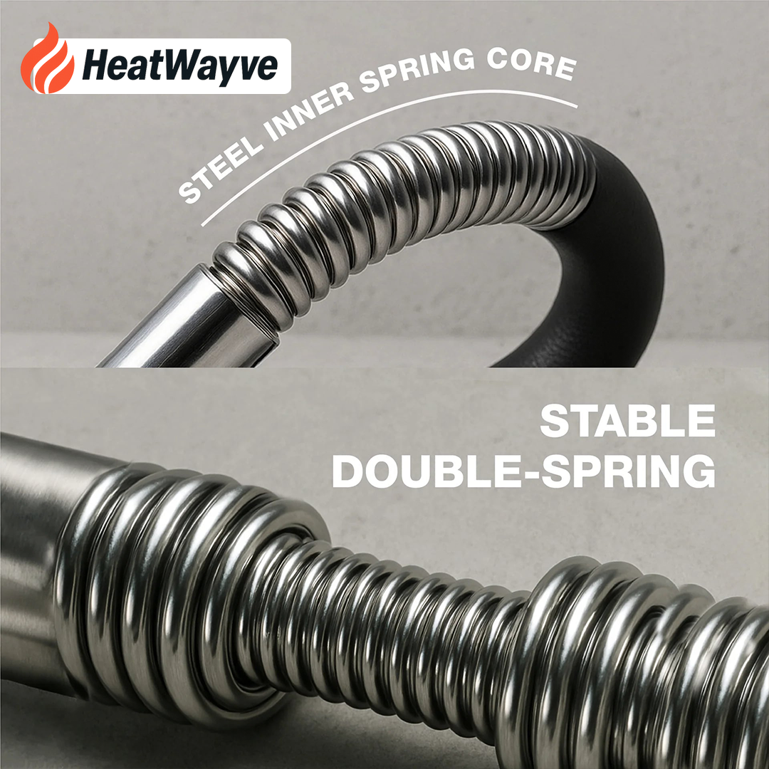 HEATWAYVE PRO TWISTER ARM TRAINER